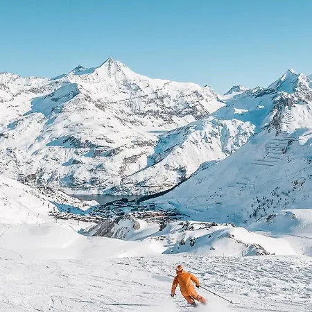 Myhome - 60 Et 73 Sefcotel - Simples Propres * Tignes