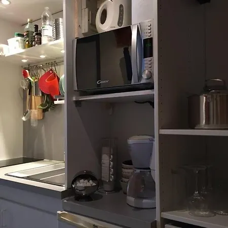 Myhome - 60 Et 73 Sefcotel - Simples Propres Lägenhet