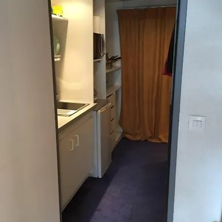 Myhome - 60 Et 73 Sefcotel - Simples Propres Apartamento *