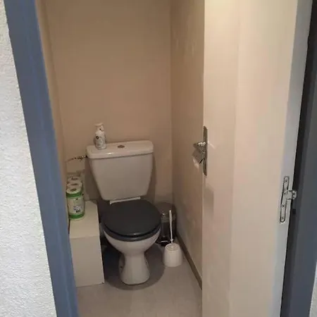 Myhome - 60 Et 73 Sefcotel - Simples Propres Apartamento *