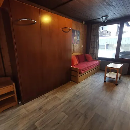 Myhome - 60 Et 73 Sefcotel - Simples Propres Apartamento *