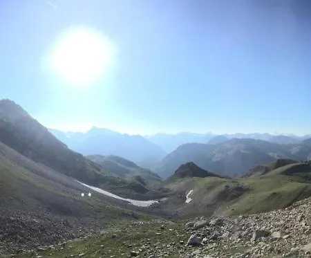 Apartamento Myhome - 60 Et 73 Sefcotel - Simples Propres Tignes