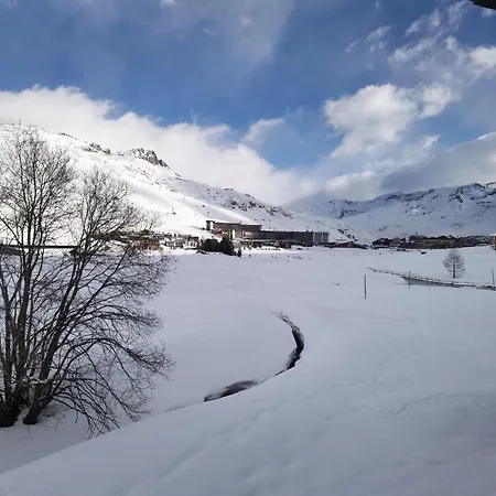 Appartamento Myhome - 60 Et 73 Sefcotel - Simples Propres *